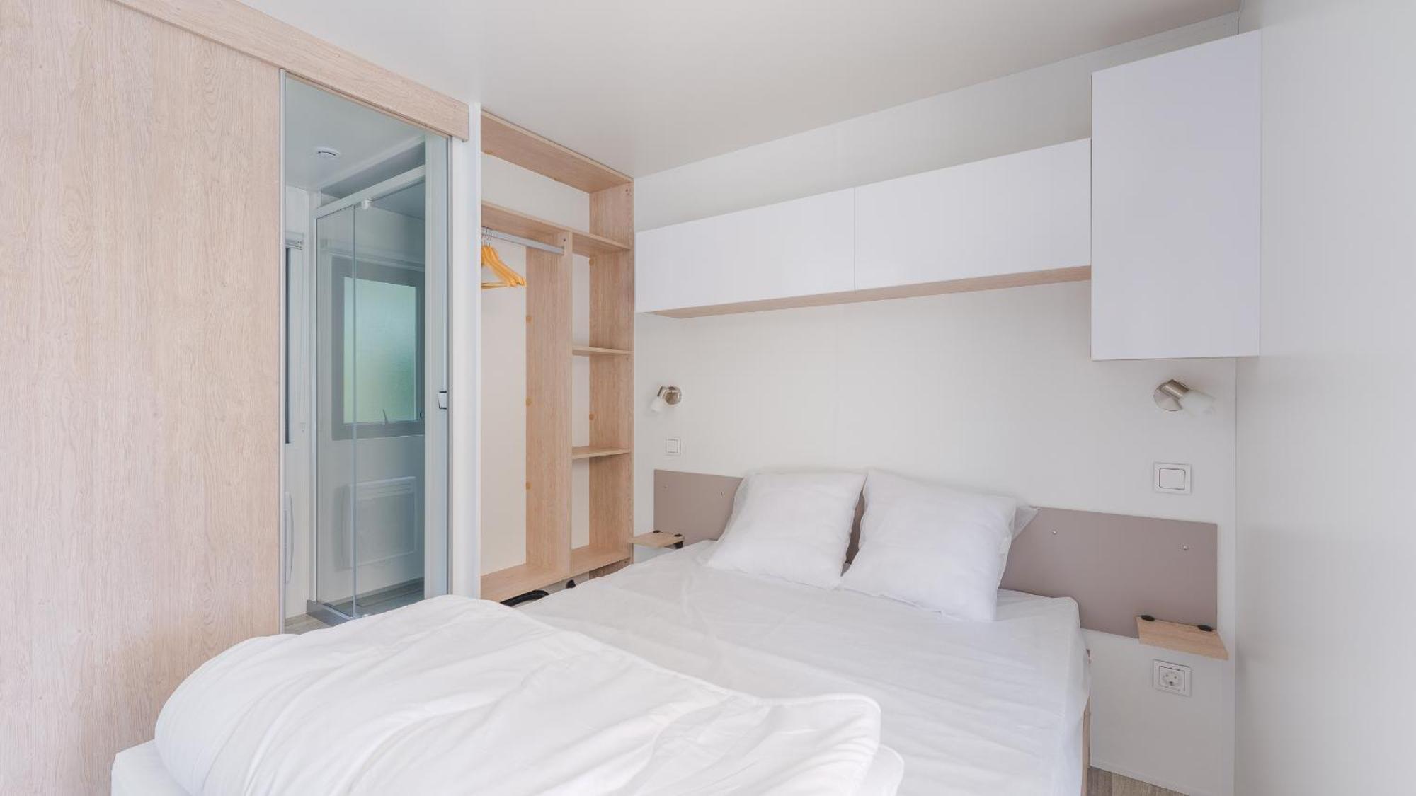Camping Vesoul Vaivre-et-Montoille Habitación foto