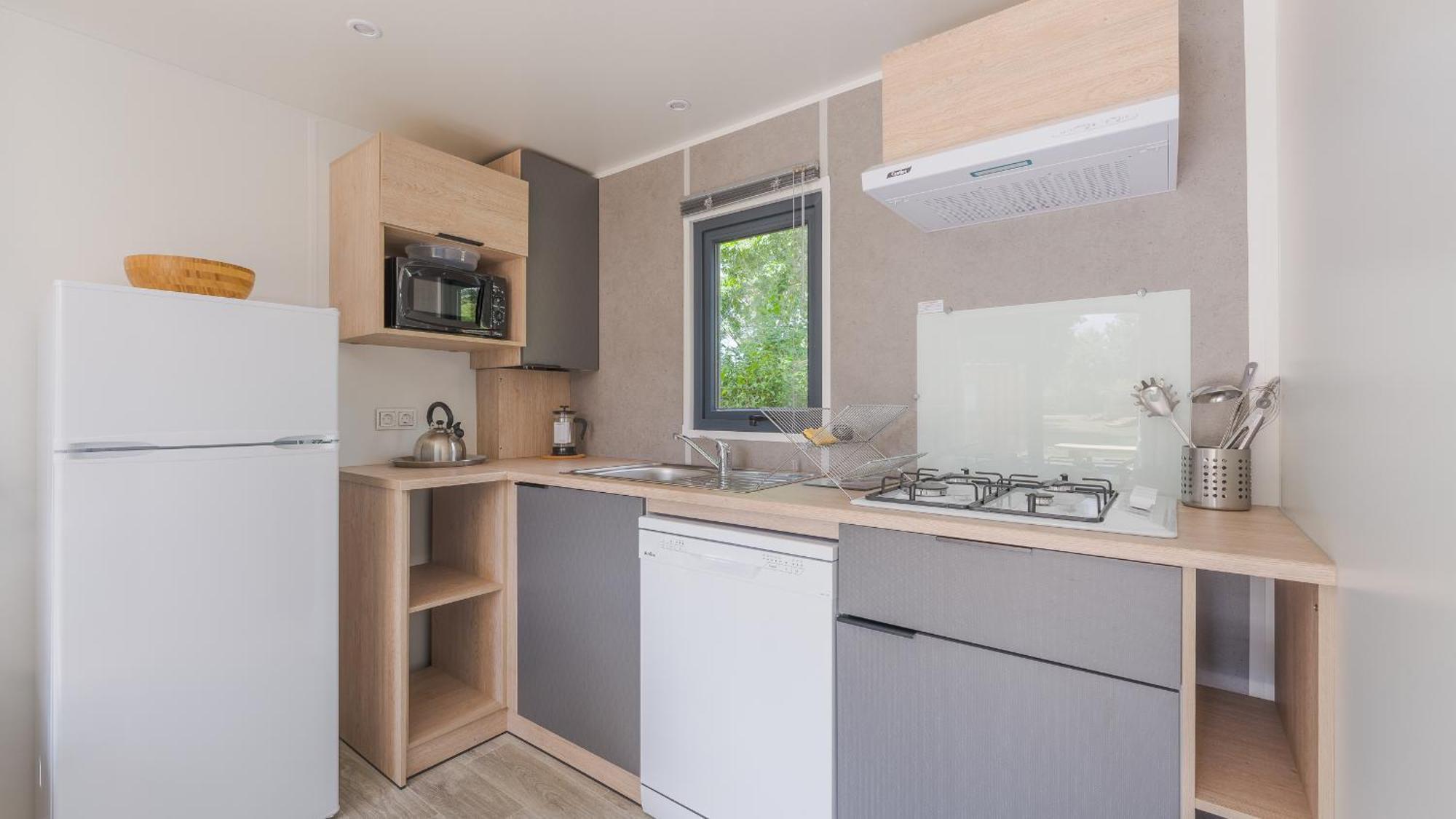 Camping Vesoul Vaivre-et-Montoille Habitación foto