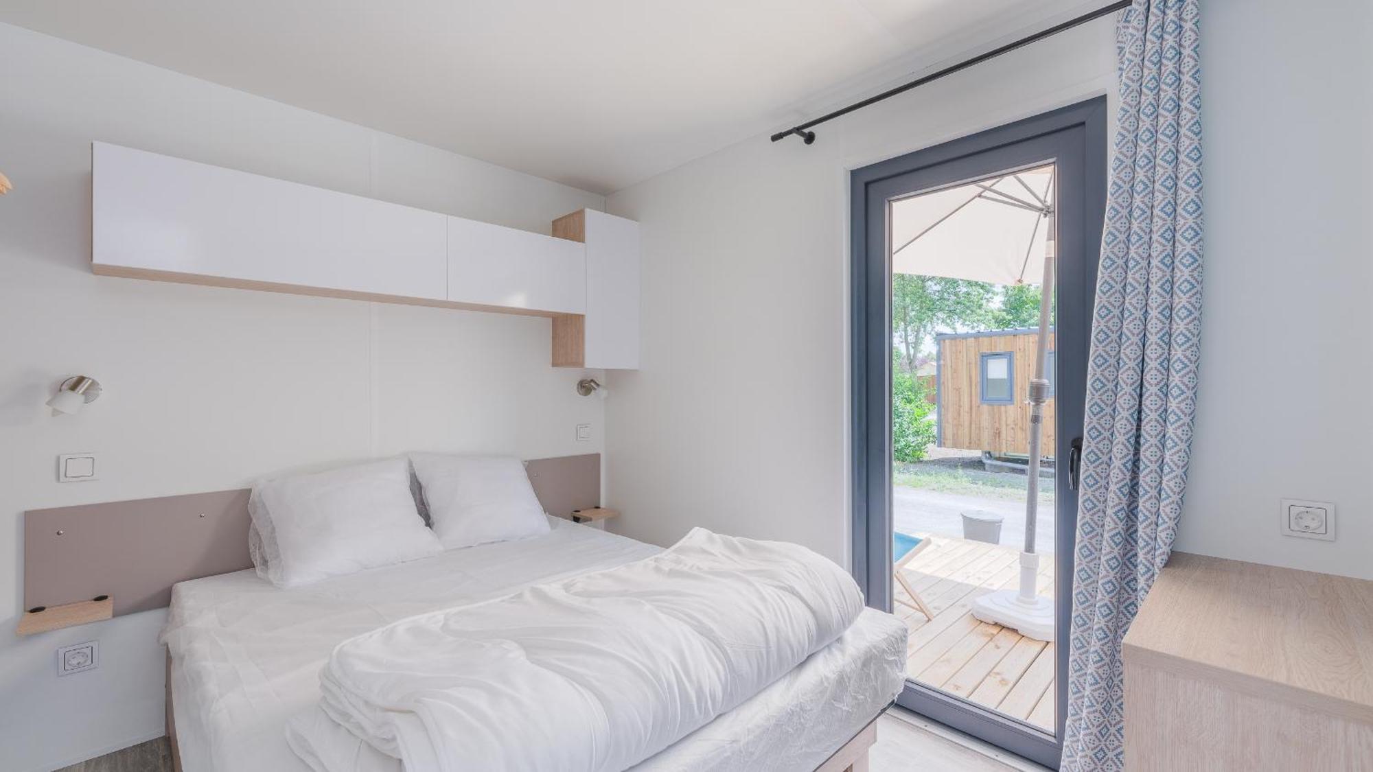 Camping Vesoul Vaivre-et-Montoille Habitación foto