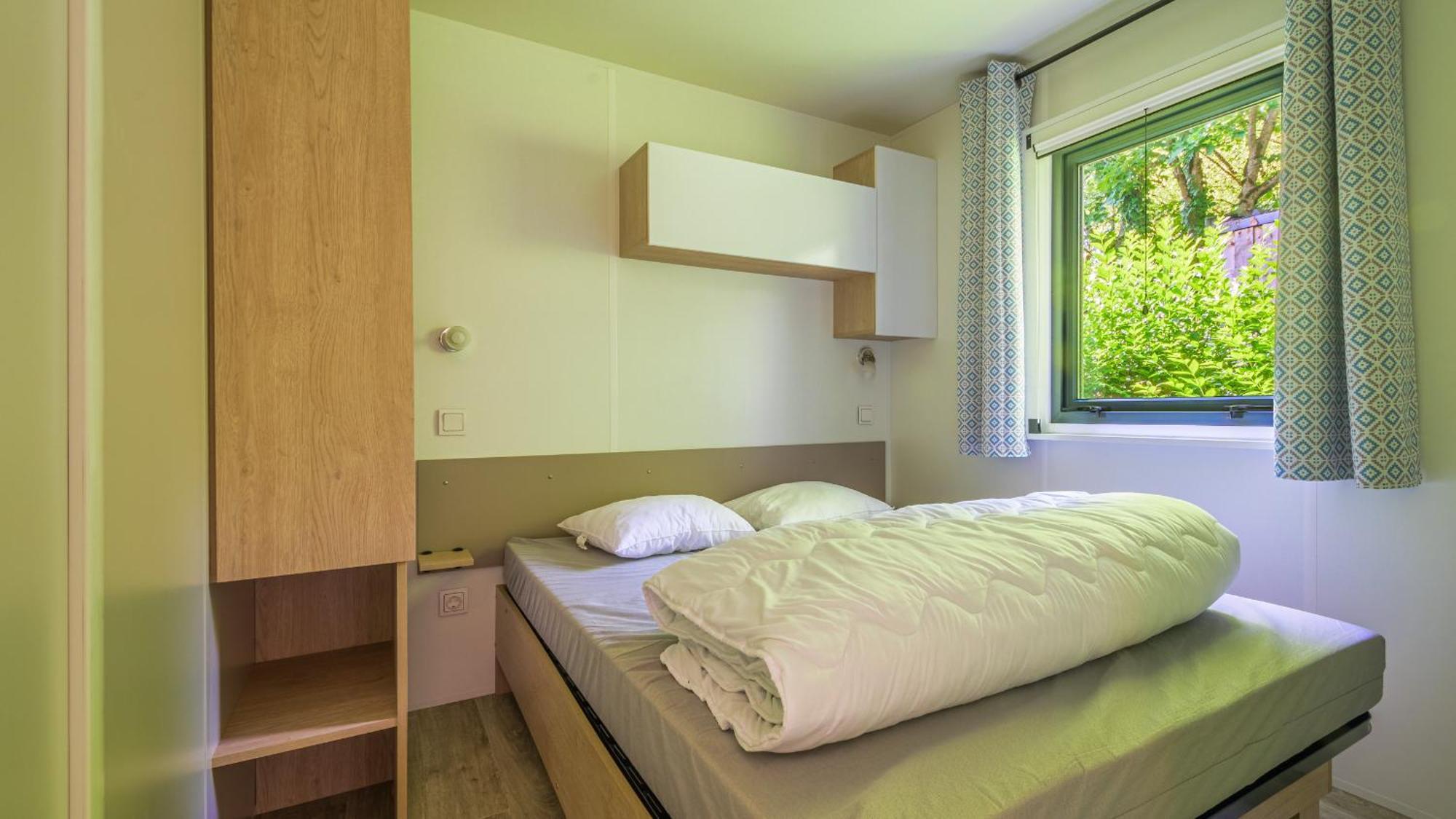 Camping Vesoul Vaivre-et-Montoille Habitación foto