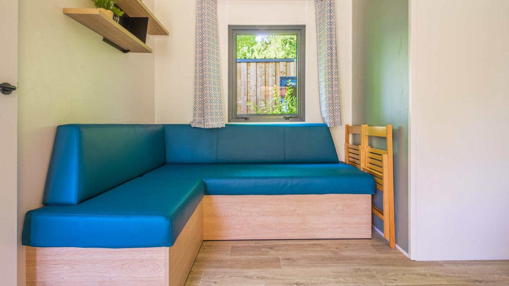 Camping Vesoul Vaivre-et-Montoille Habitación foto
