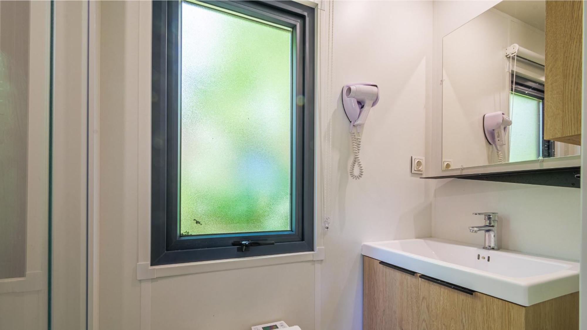 Camping Vesoul Vaivre-et-Montoille Habitación foto