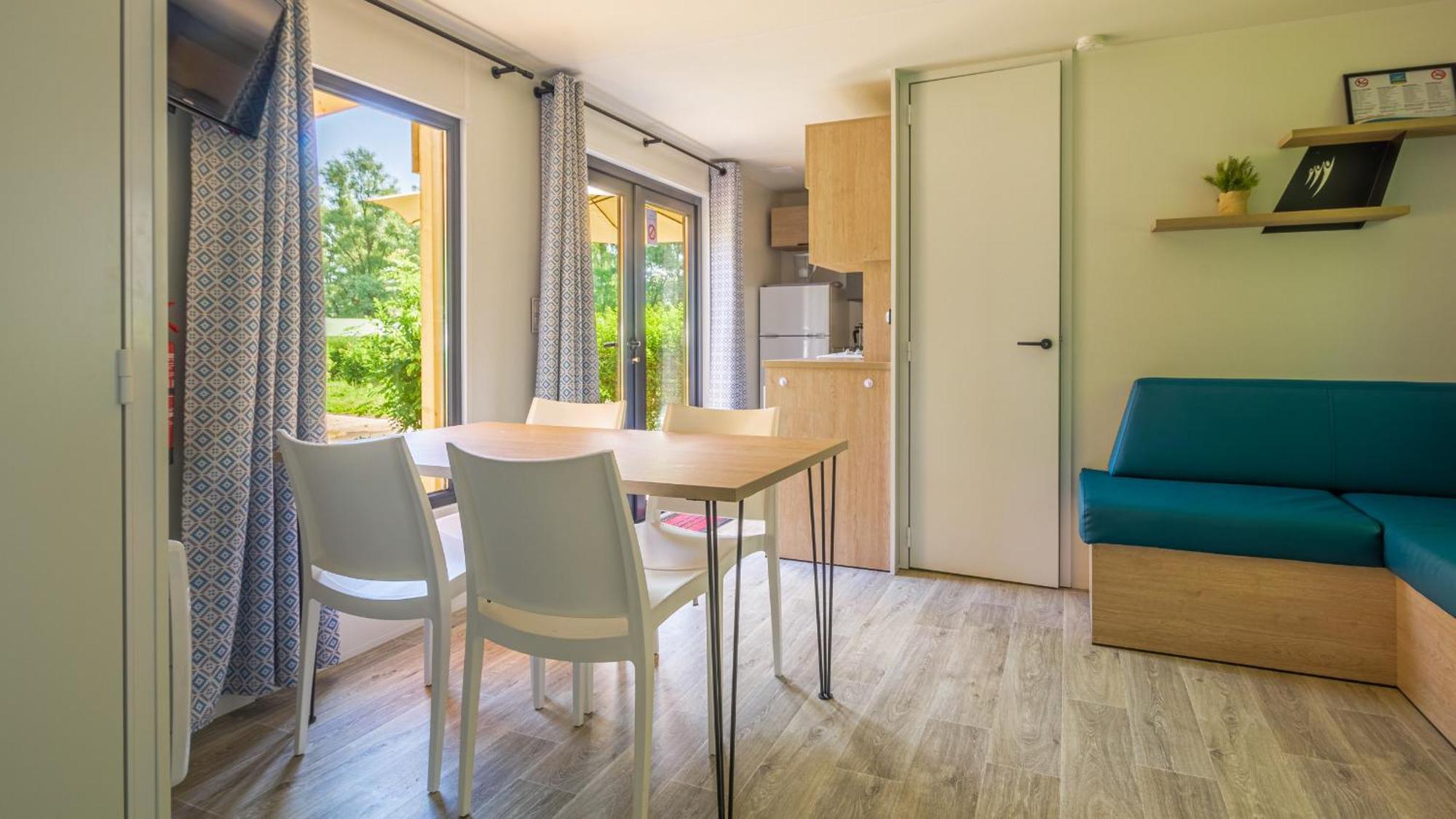 Camping Vesoul Vaivre-et-Montoille Habitación foto