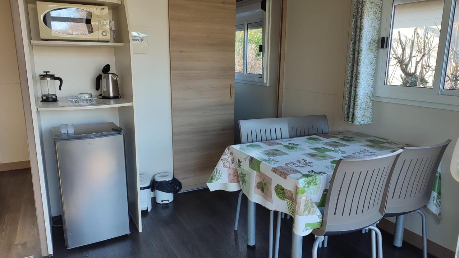 Camping Vesoul Vaivre-et-Montoille Exterior foto